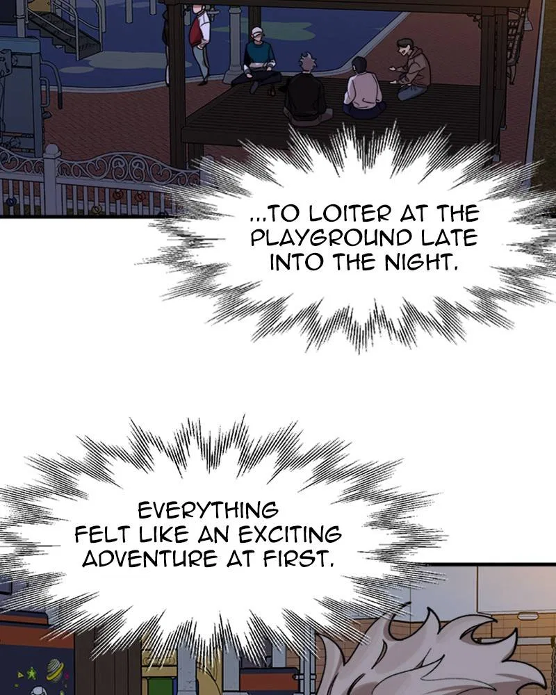 Psycho Revenge Chapter 9 – Page 33