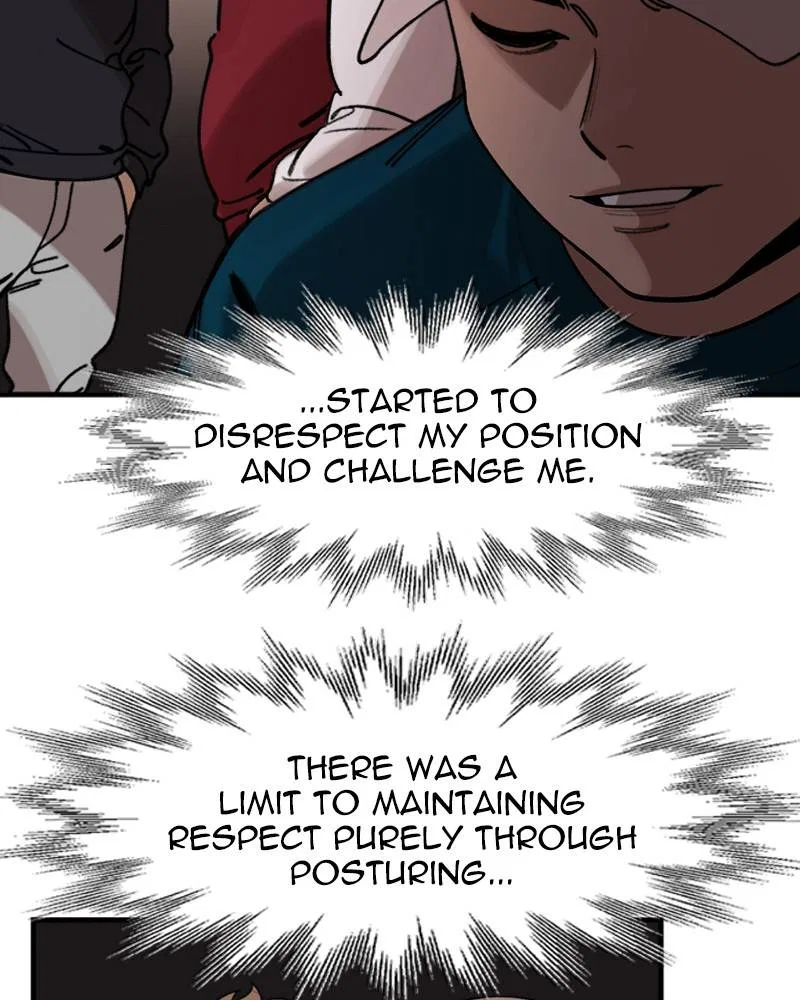 Psycho Revenge Chapter 9 – Page 36