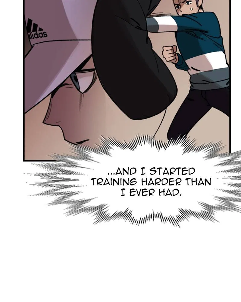 Psycho Revenge Chapter 9 – Page 38