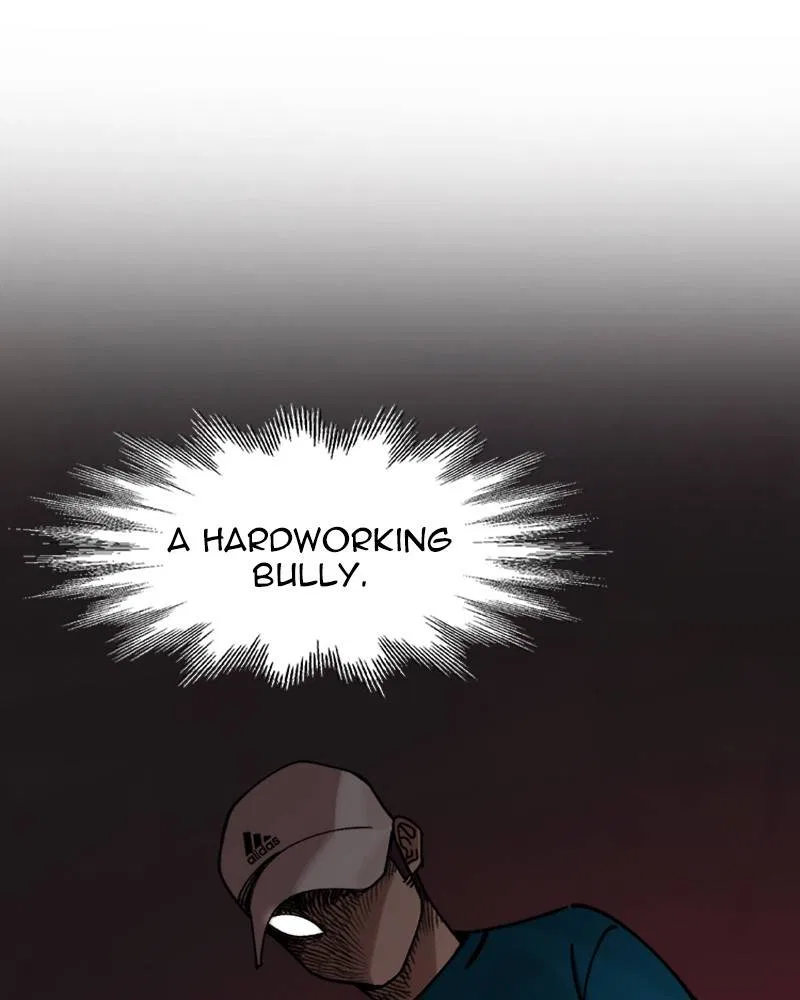Psycho Revenge Chapter 9 – Page 39