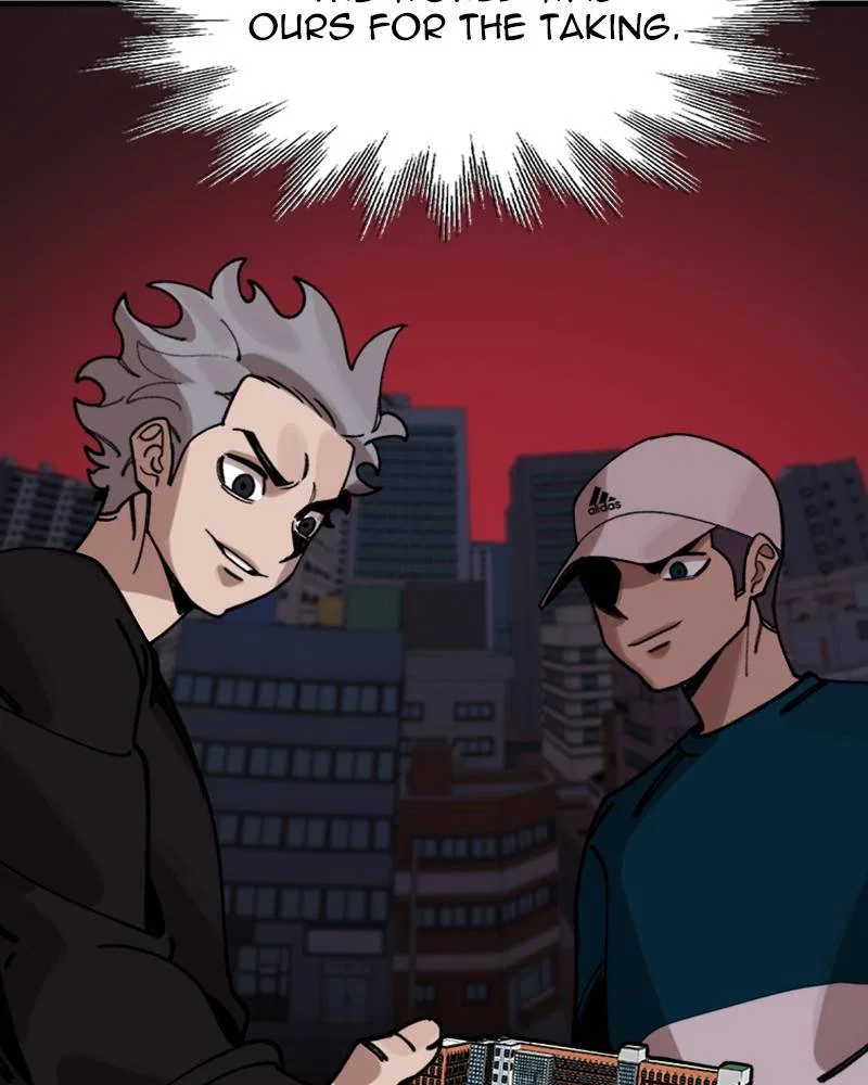 Psycho Revenge Chapter 9 – Page 42