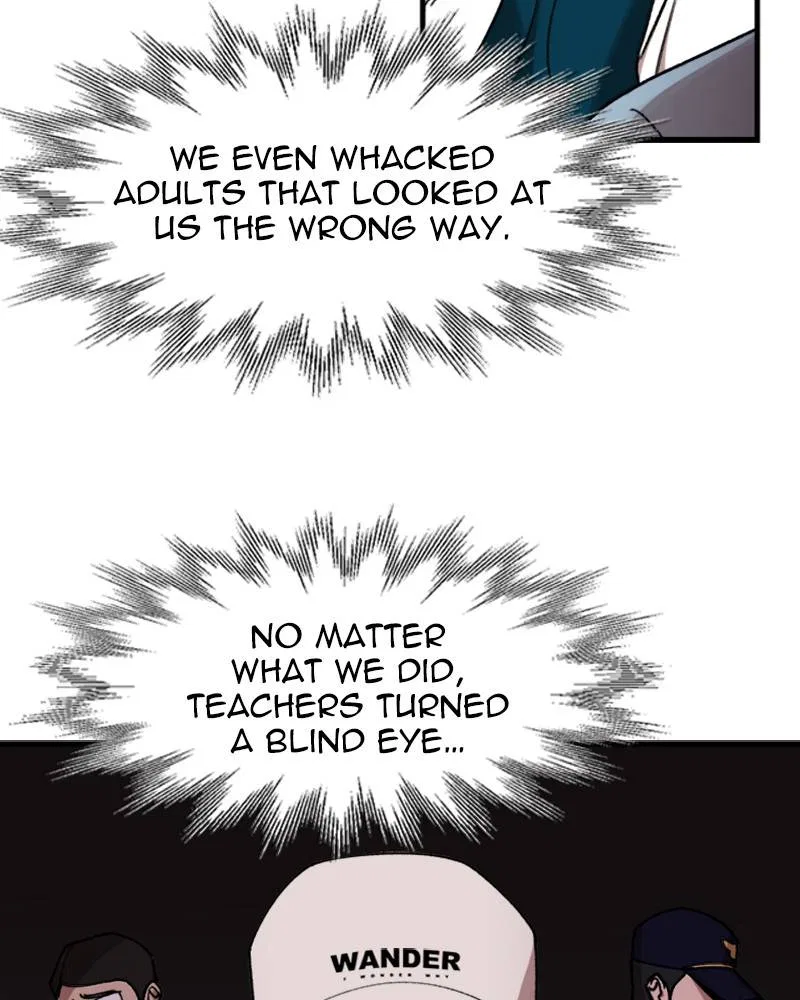 Psycho Revenge Chapter 9 – Page 45