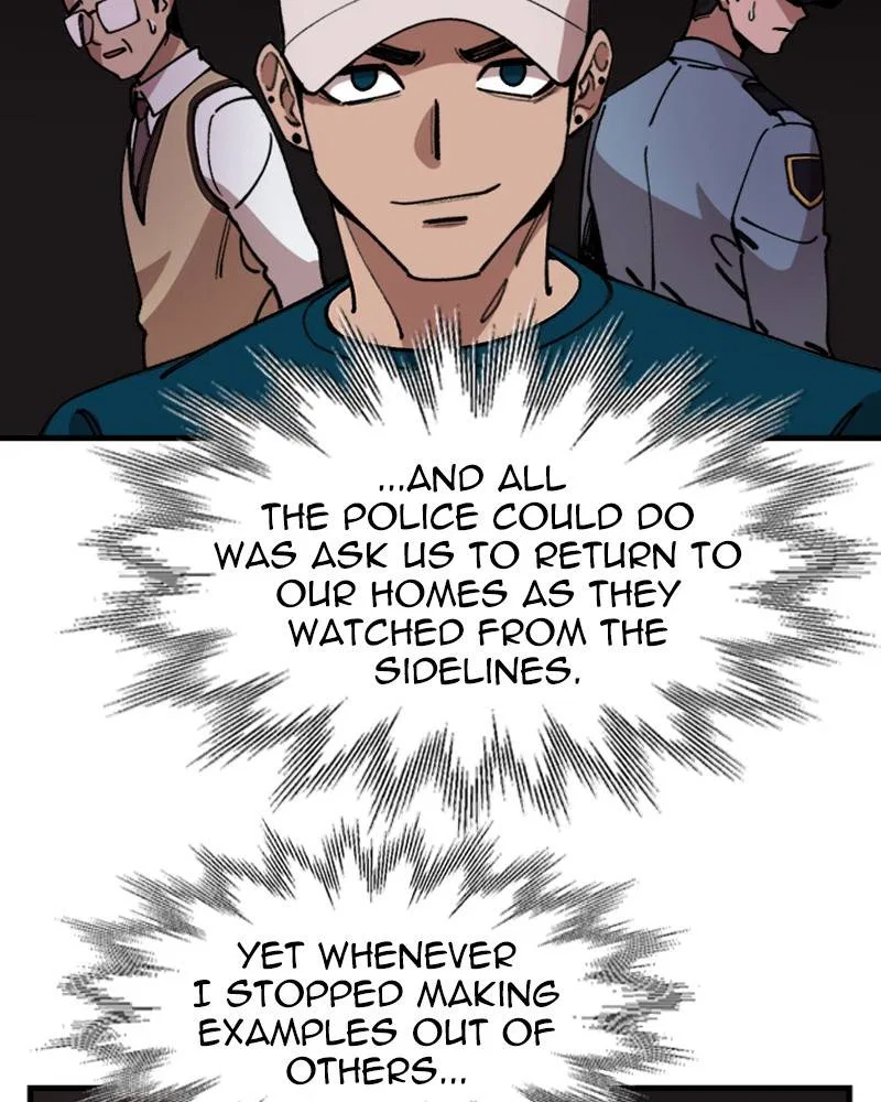 Psycho Revenge Chapter 9 – Page 46