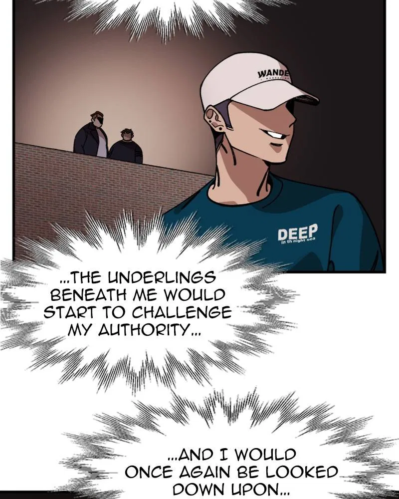 Psycho Revenge Chapter 9 – Page 47
