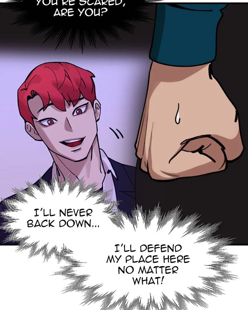 Psycho Revenge Chapter 9 – Page 52
