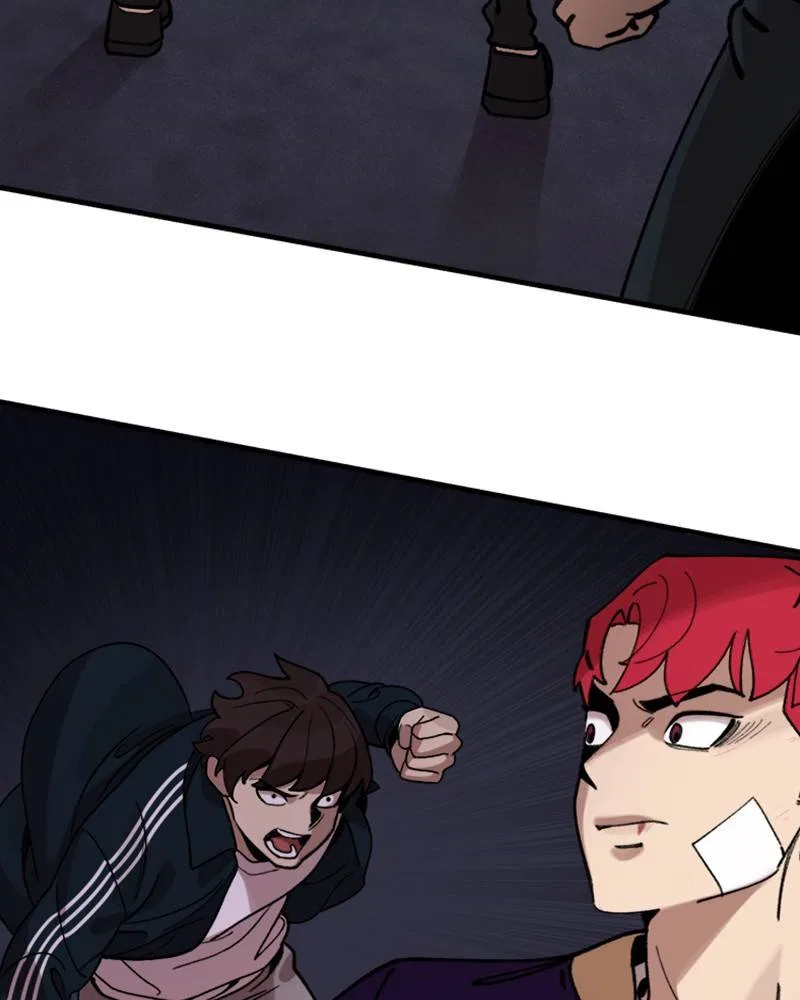 Psycho Revenge Chapter 9 – Page 56