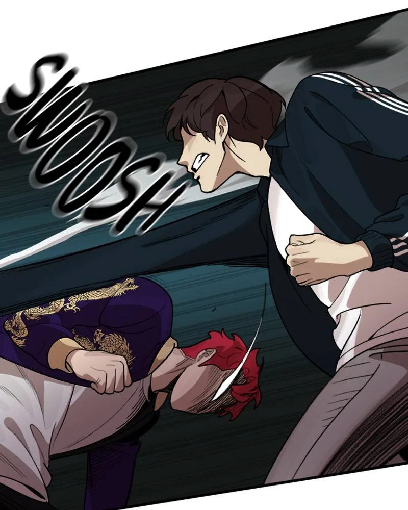 Psycho Revenge Chapter 9 – Page 58