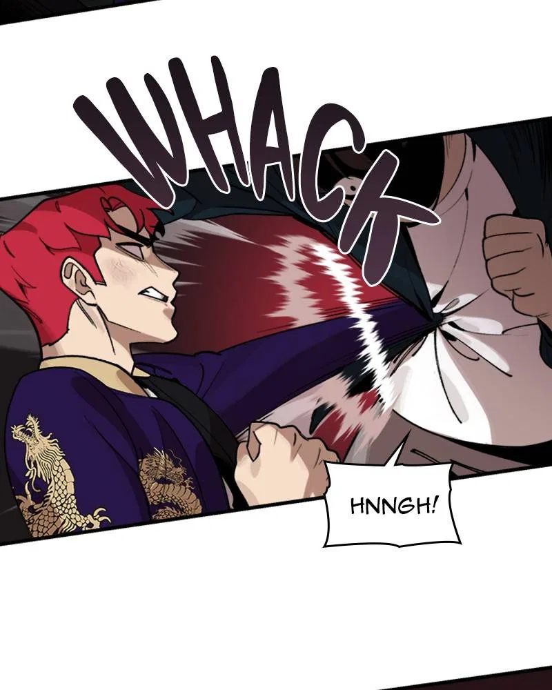Psycho Revenge Chapter 9 – Page 59
