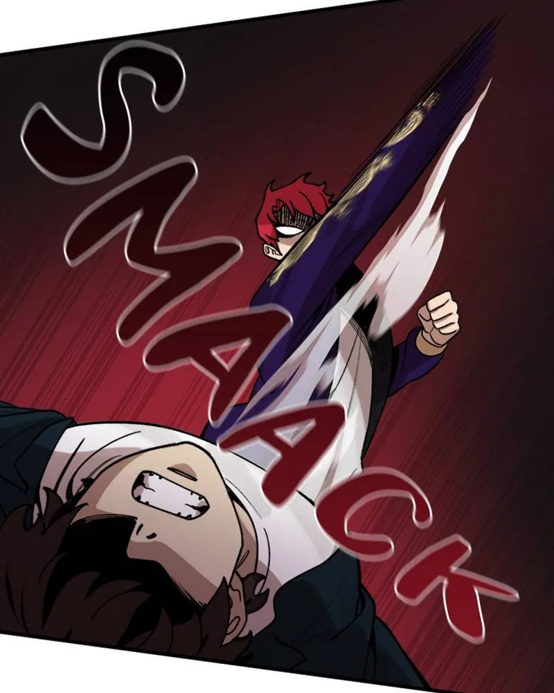 Psycho Revenge Chapter 9 – Page 60
