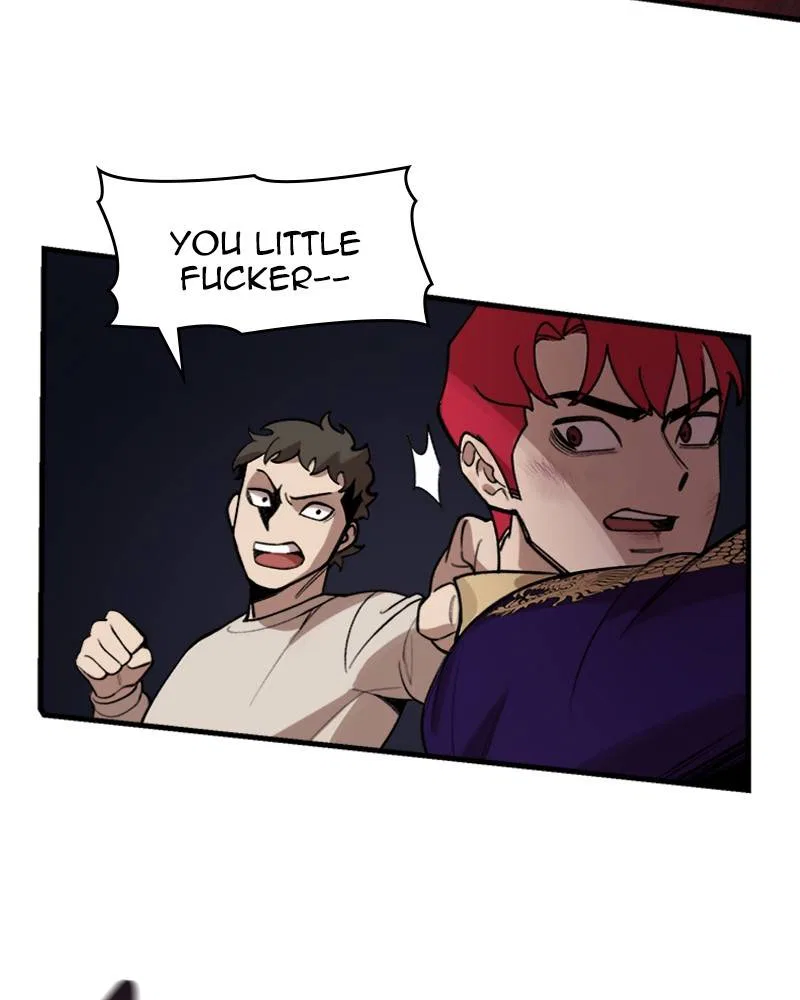 Psycho Revenge Chapter 9 – Page 61