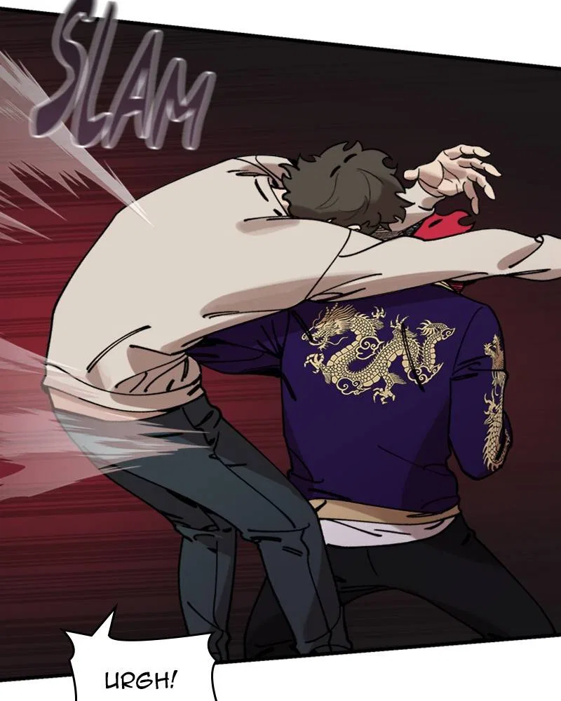 Psycho Revenge Chapter 9 – Page 62