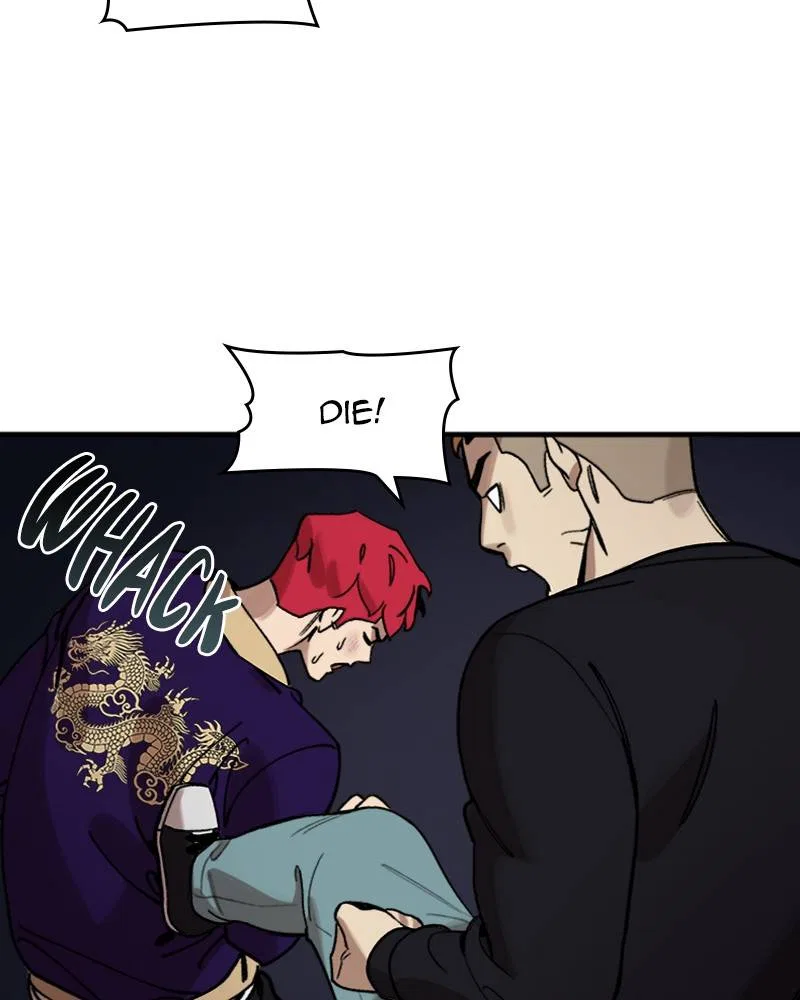Psycho Revenge Chapter 9 – Page 63