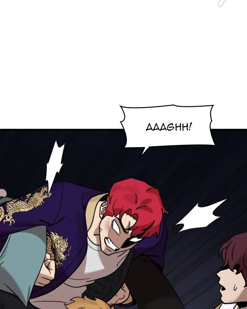Psycho Revenge Chapter 9 – Page 65