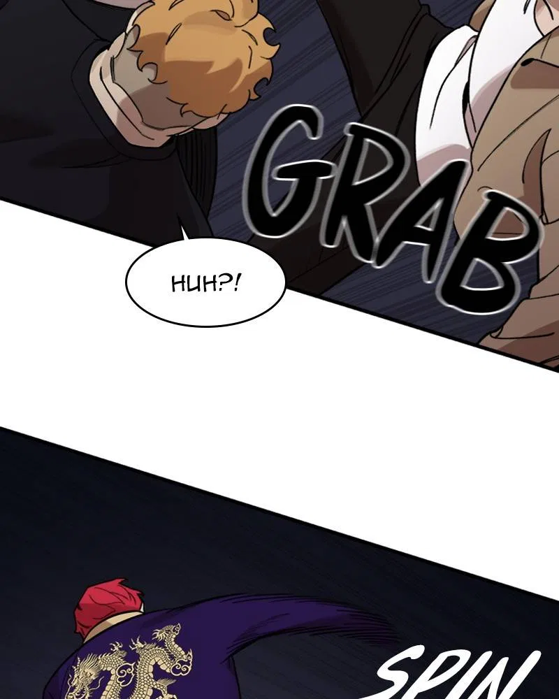 Psycho Revenge Chapter 9 – Page 66