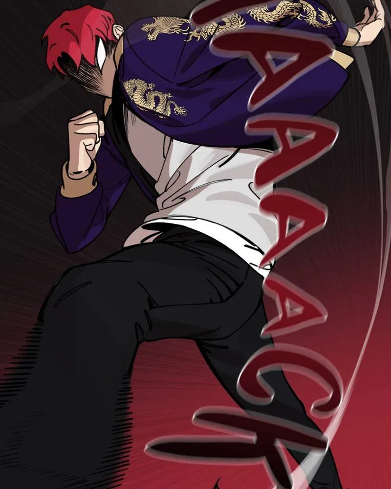 Psycho Revenge Chapter 9 – Page 68