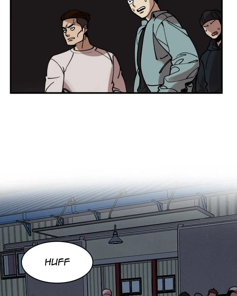 Psycho Revenge Chapter 9 – Page 71