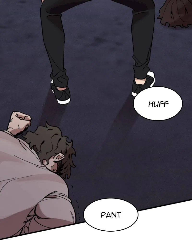 Psycho Revenge Chapter 9 – Page 73