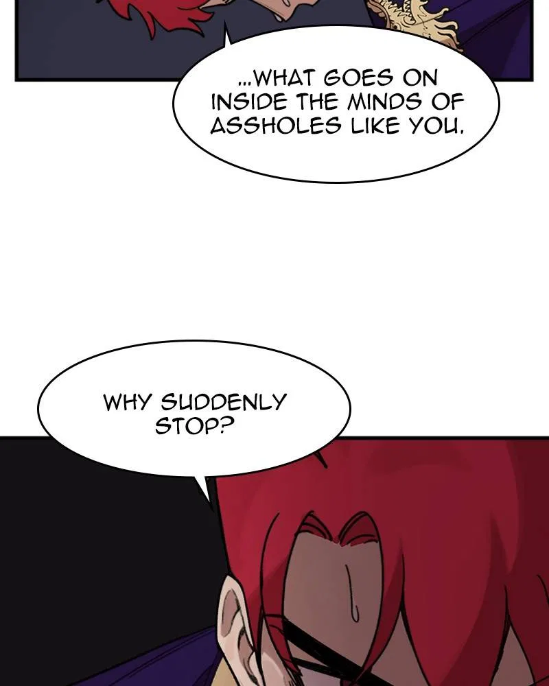 Psycho Revenge Chapter 9 – Page 75