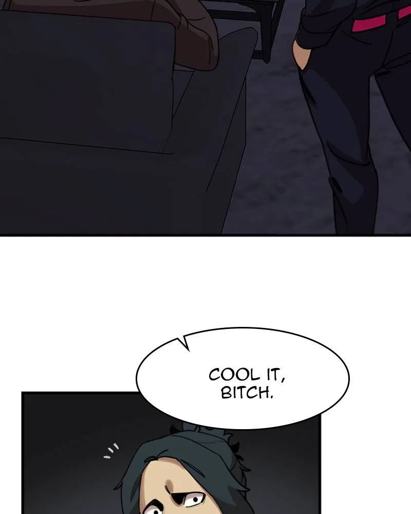 Psycho Revenge Chapter 9 – Page 78