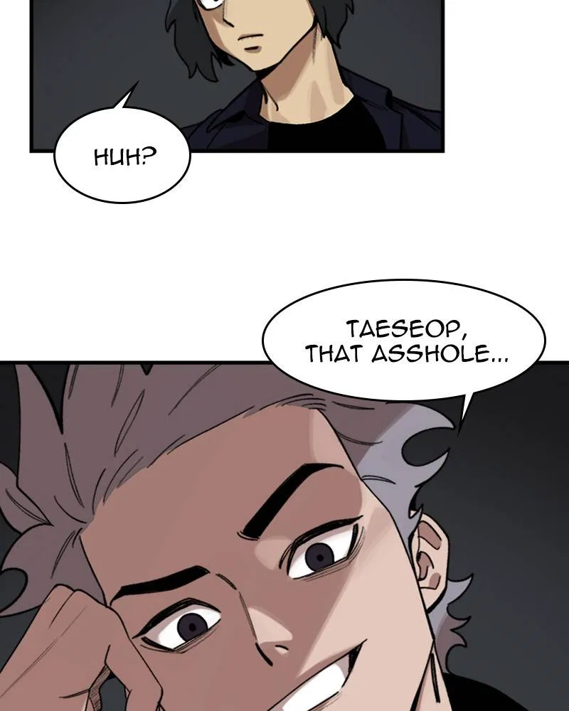 Psycho Revenge Chapter 9 – Page 79