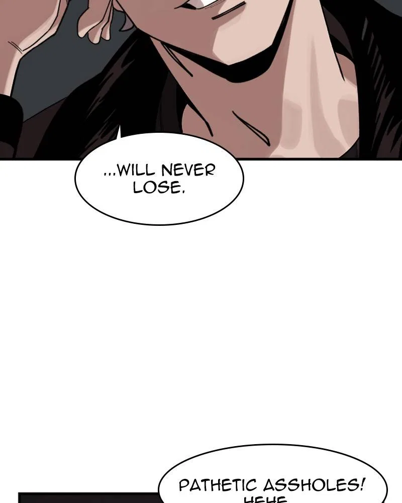 Psycho Revenge Chapter 9 – Page 80