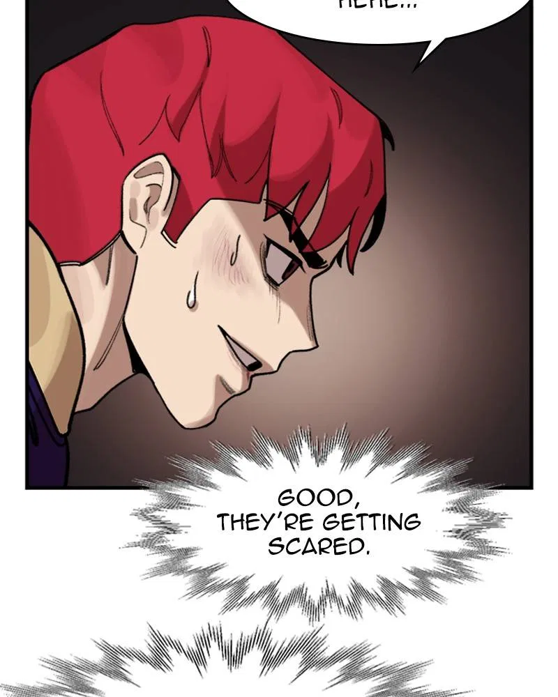 Psycho Revenge Chapter 9 – Page 81