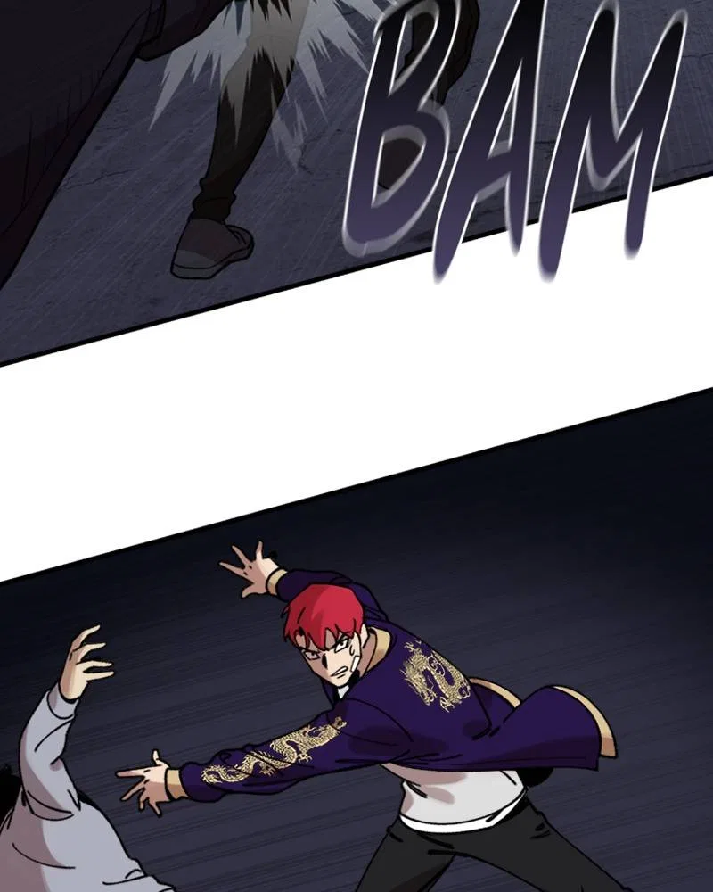 Psycho Revenge Chapter 9 – Page 86