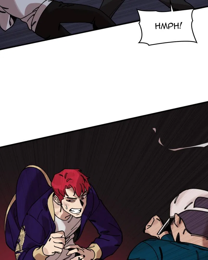 Psycho Revenge Chapter 9 – Page 87