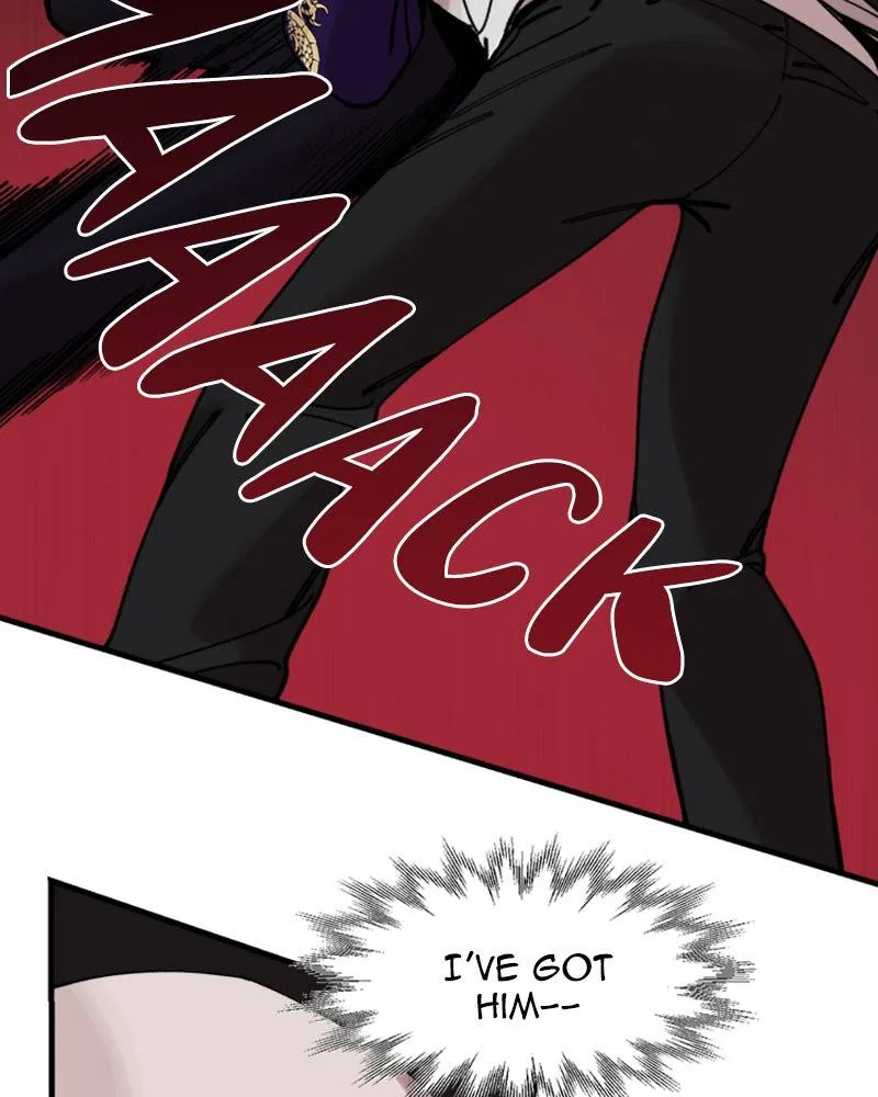 Psycho Revenge Chapter 9 – Page 90