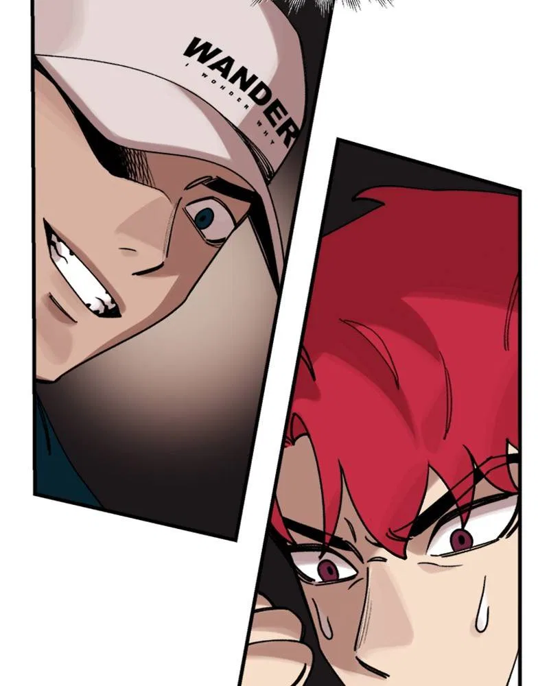 Psycho Revenge Chapter 9 – Page 91
