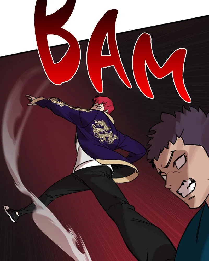 Psycho Revenge Chapter 9 – Page 95