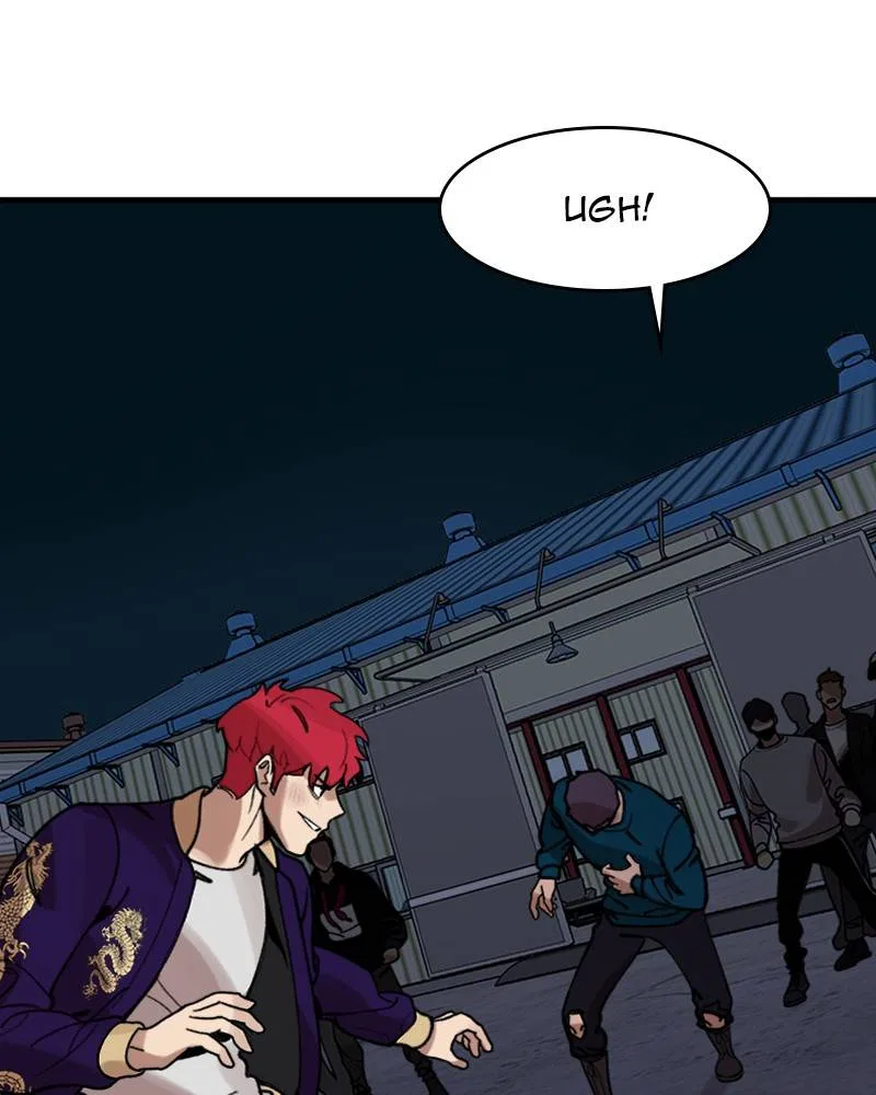 Psycho Revenge Chapter 9 – Page 97