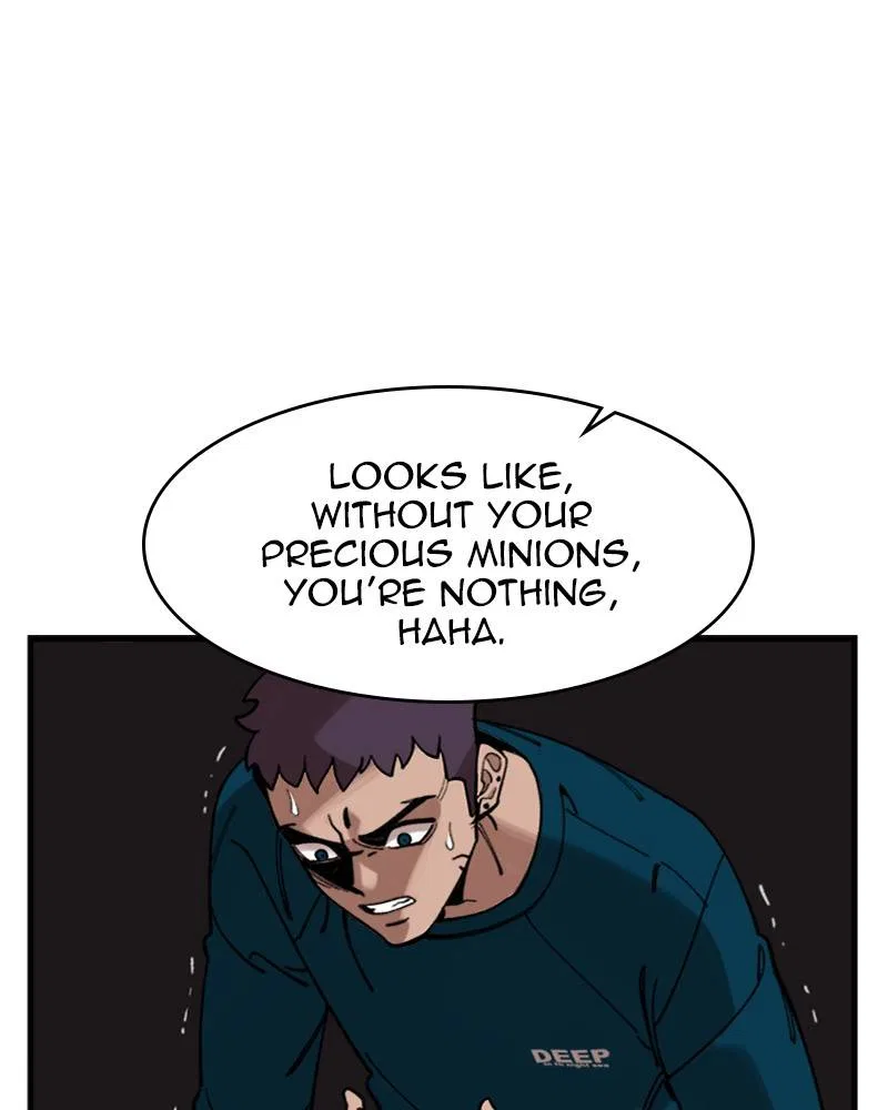 Psycho Revenge Chapter 9 – Page 99