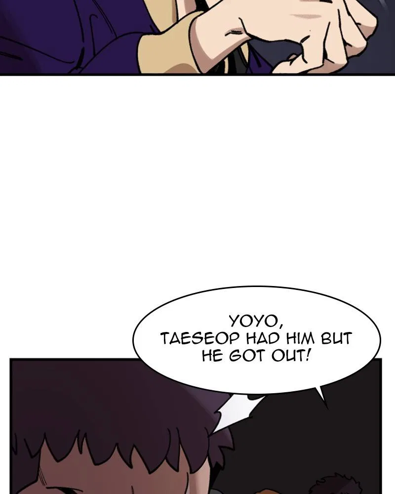 Psycho Revenge Chapter 9 – Page 101