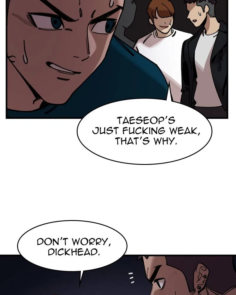 Psycho Revenge Chapter 9 – Page 102