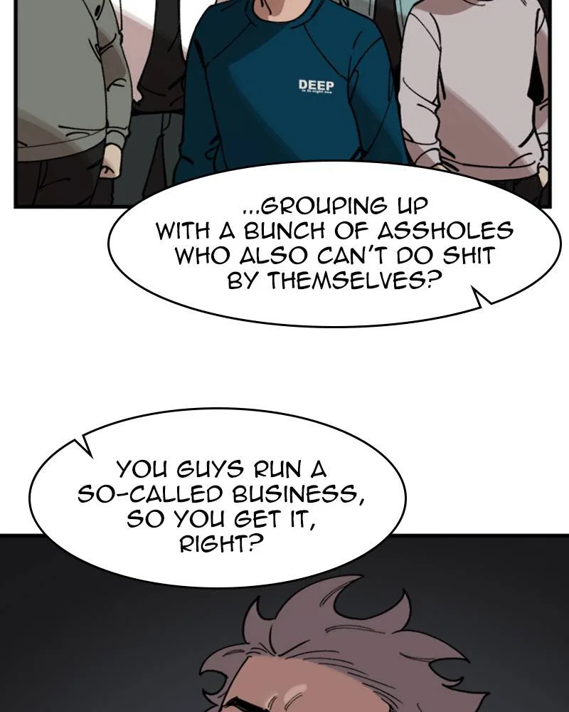 Psycho Revenge Chapter 9 – Page 104