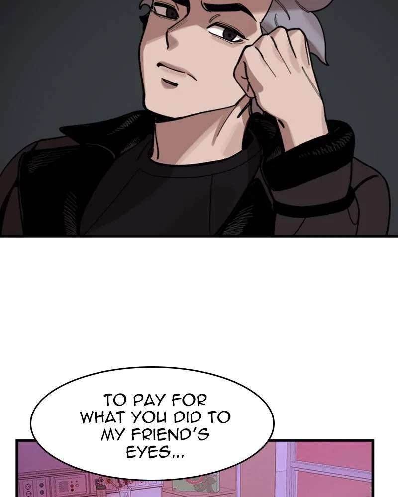 Psycho Revenge Chapter 9 – Page 105