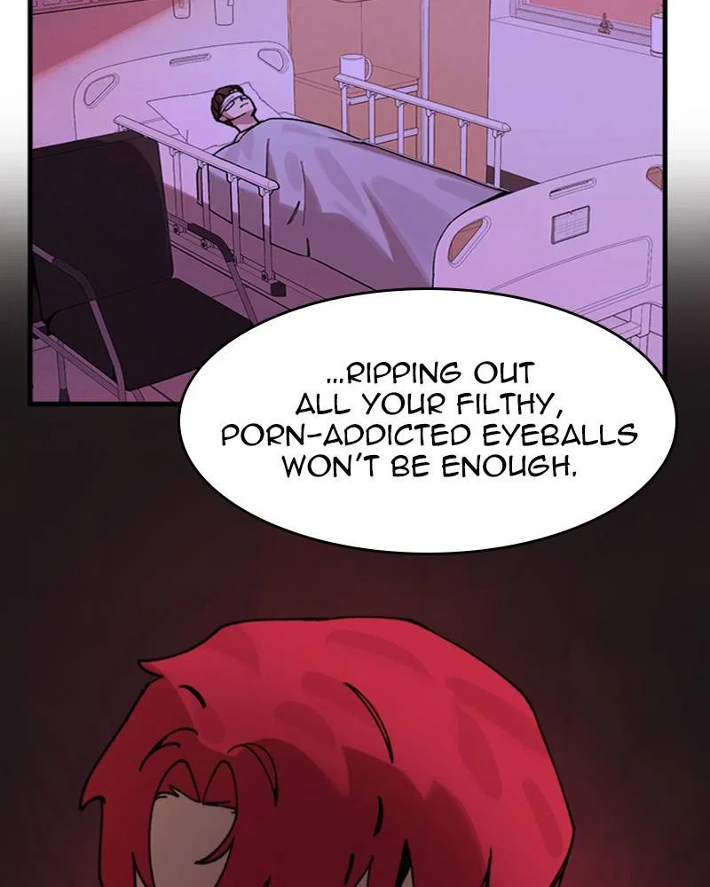 Psycho Revenge Chapter 9 – Page 106
