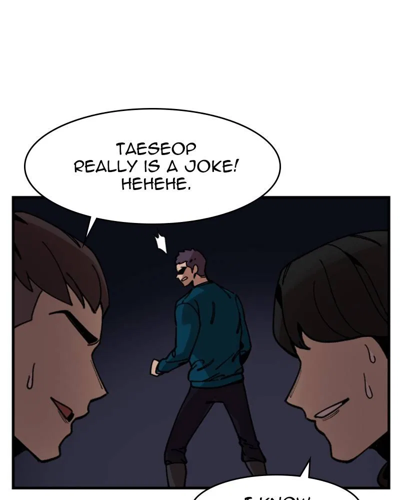 Psycho Revenge Chapter 9 – Page 108