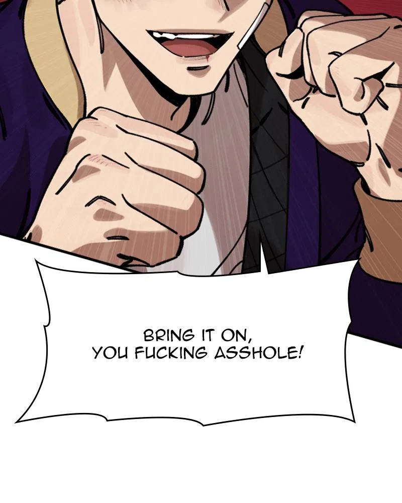 Psycho Revenge Chapter 9 – Page 112