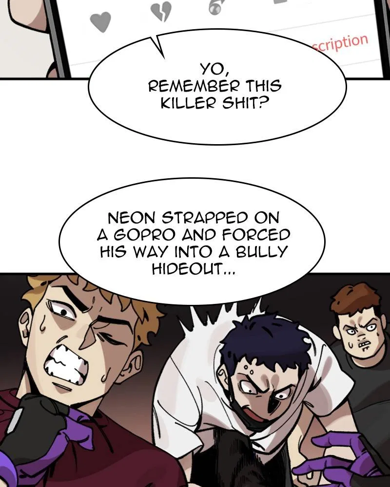 Psycho Revenge Chapter 8 – Page 4