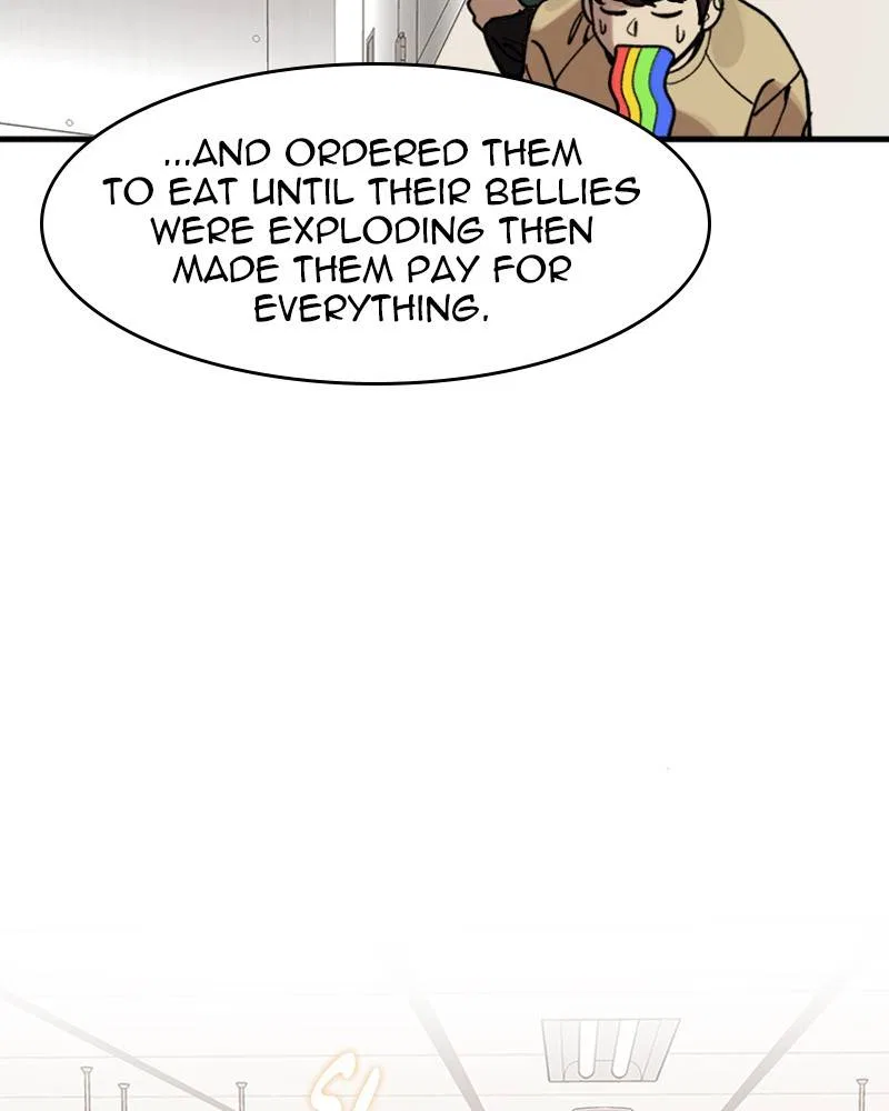 Psycho Revenge Chapter 8 – Page 8