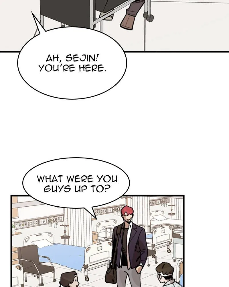 Psycho Revenge Chapter 8 – Page 10