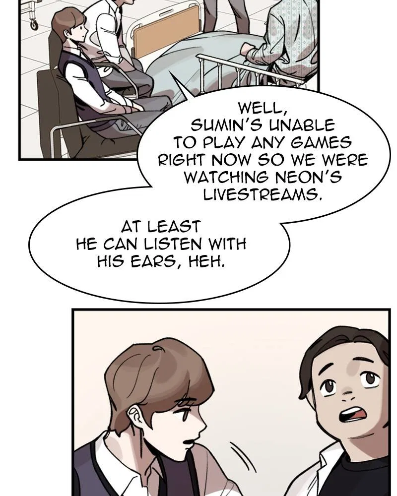 Psycho Revenge Chapter 8 – Page 11