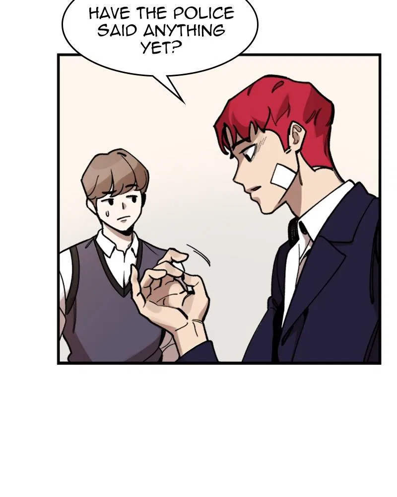 Psycho Revenge Chapter 8 – Page 15