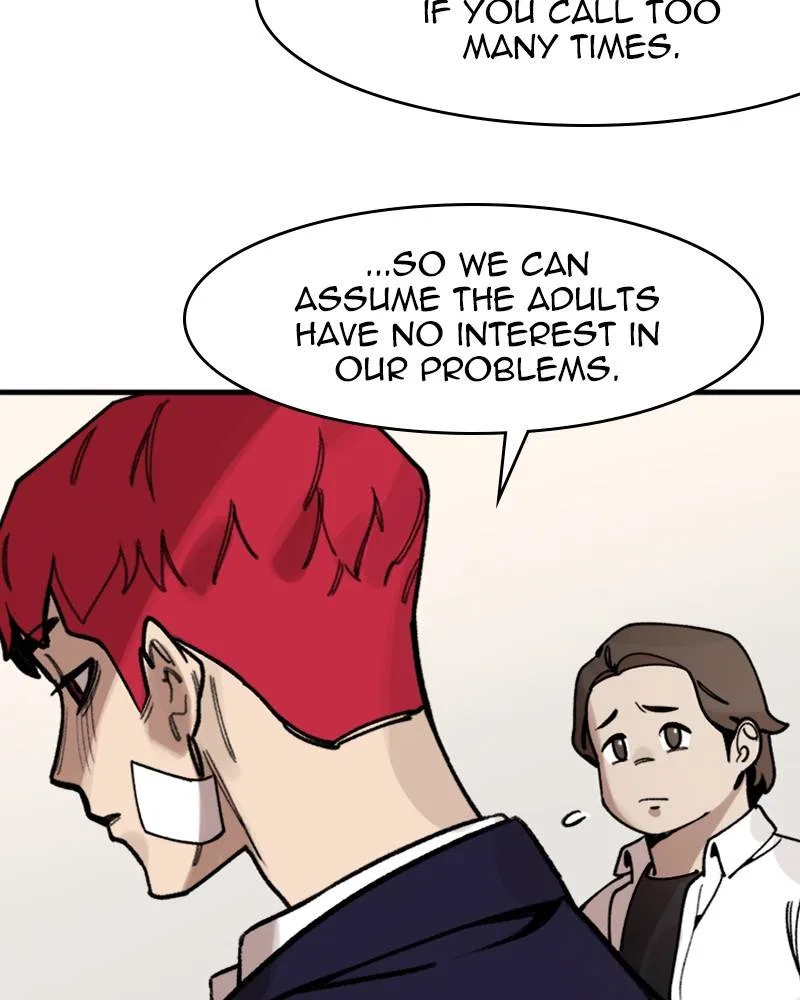 Psycho Revenge Chapter 8 – Page 19
