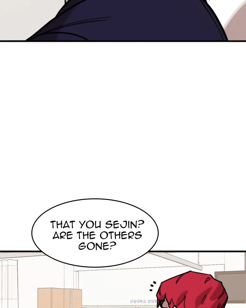 Psycho Revenge Chapter 8 – Page 20