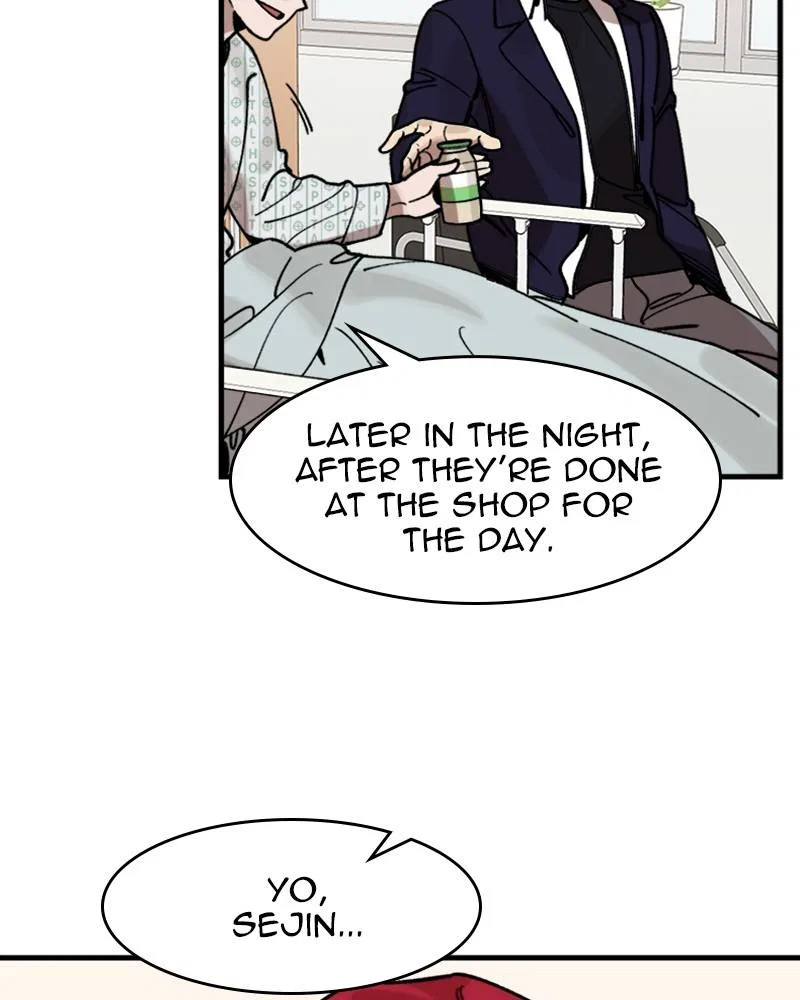 Psycho Revenge Chapter 8 – Page 23
