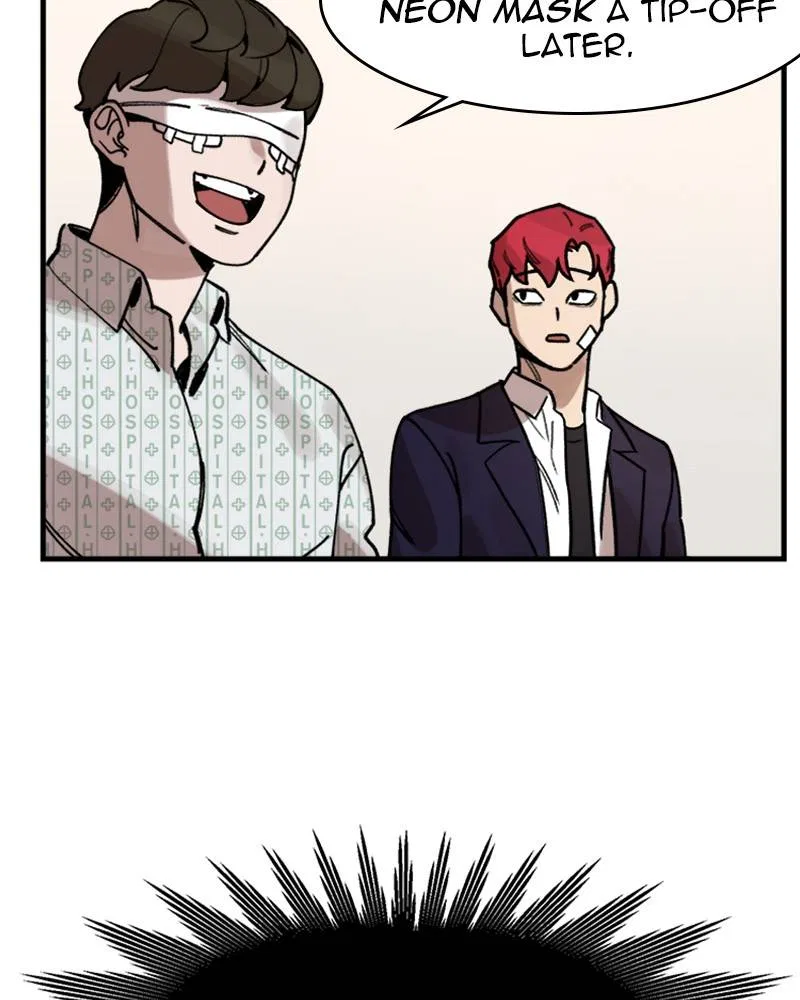 Psycho Revenge Chapter 8 – Page 26