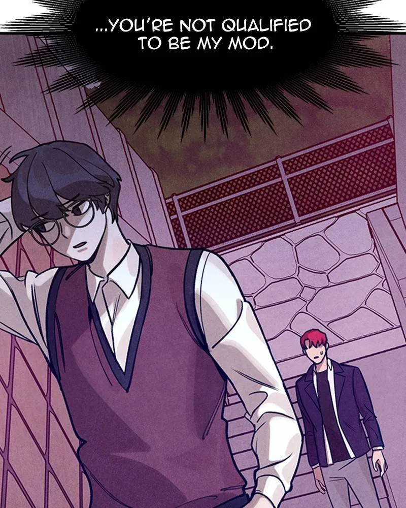 Psycho Revenge Chapter 8 – Page 27